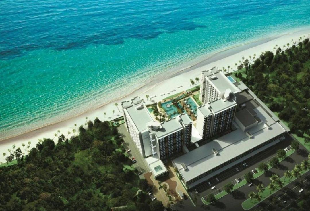 Timurbay Seafront Residence By Hardinahomes Kuantan Exteriér fotografie